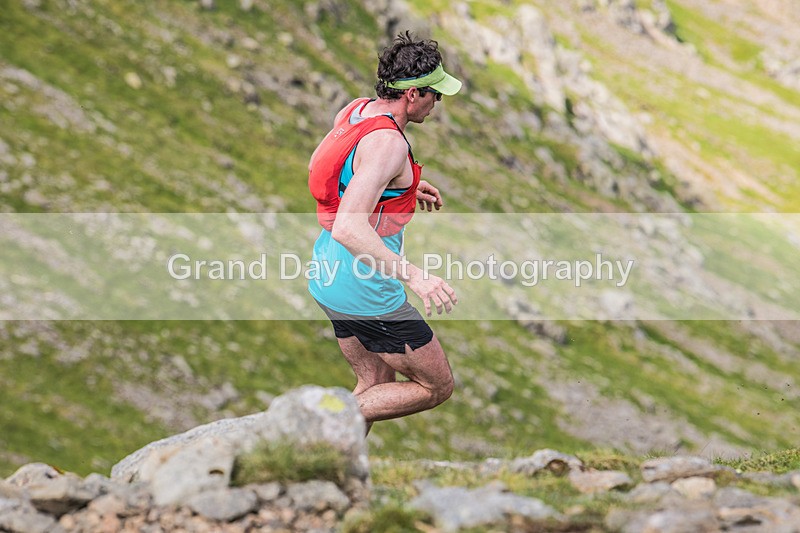 Helvellyn-185 - Helvellyn & The Dodds Fell Race Saturday 25th May 2024