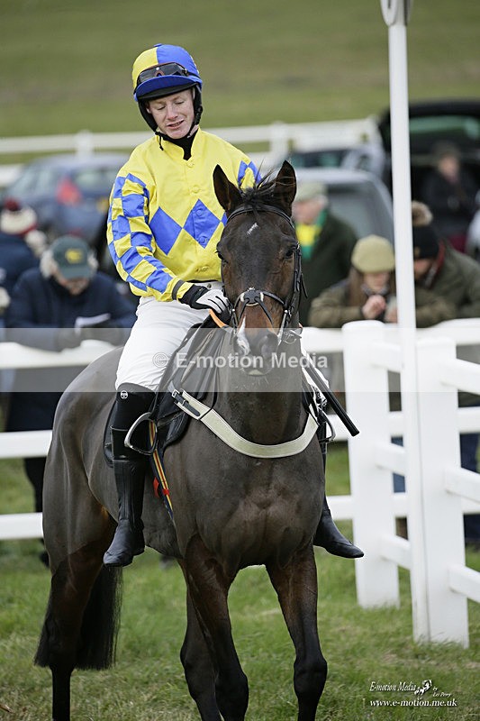 PtP 281121 0375 - Hursley Hambledon Point-to-Point Larkhill 28/11/21