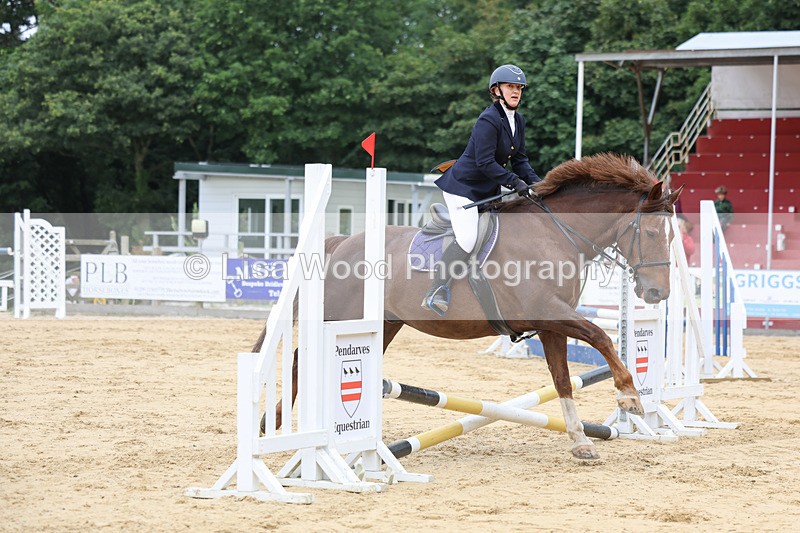 3E7A2235 - Class 3: 50cm Open