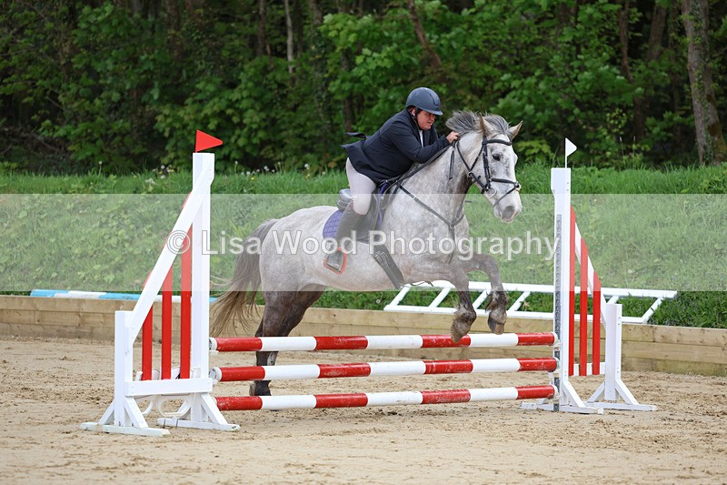 3E7A6572 - Class 5: 60cm Senior