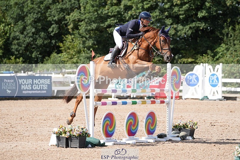 250720-104105-18829 - Cls 12, 1 Star Bronze Tour Accumulator