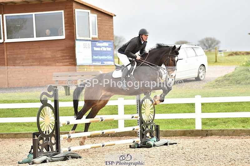 240403A-102928-00006 - Cls 1 British Novice and 90cm Open