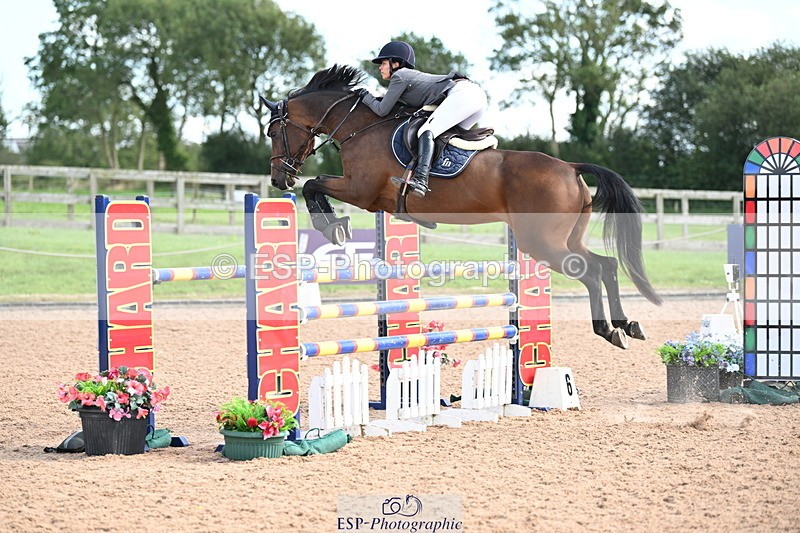 240913A-133234-04564 - Cls 15 Snr Foxhunter