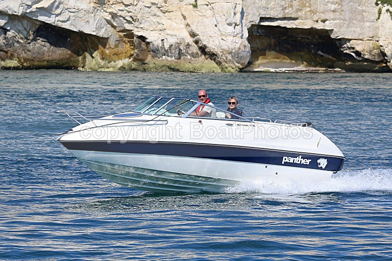 150906 VASANA - PANTHER WT7A0759 - Motorboats - Open