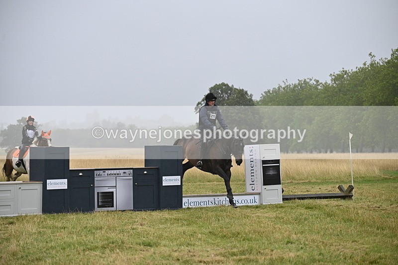 WJ6_0424 - Time at Kitchen Jump 11:07 to 11:33