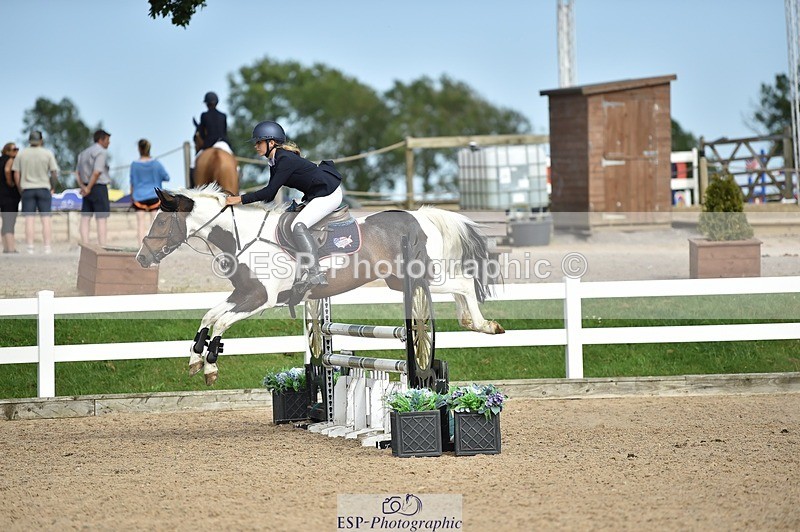 250628-172440-07158 - Cls 24 Pony Discovery & 90cm Open