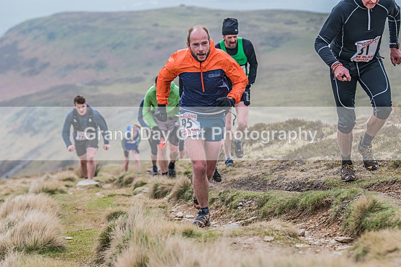 Black Combe-342 - Black Combe Fell Race Saturday 9th March 2024