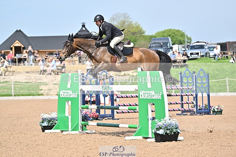 240510A-134900-07283 - Cls 23 Talent Seeker Inc 7yr old 13.15 to 14.10