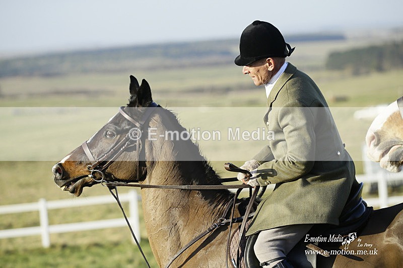 PtP 270222 604 - South & West Wilts Point-to-Point Larkhill 27/02/22