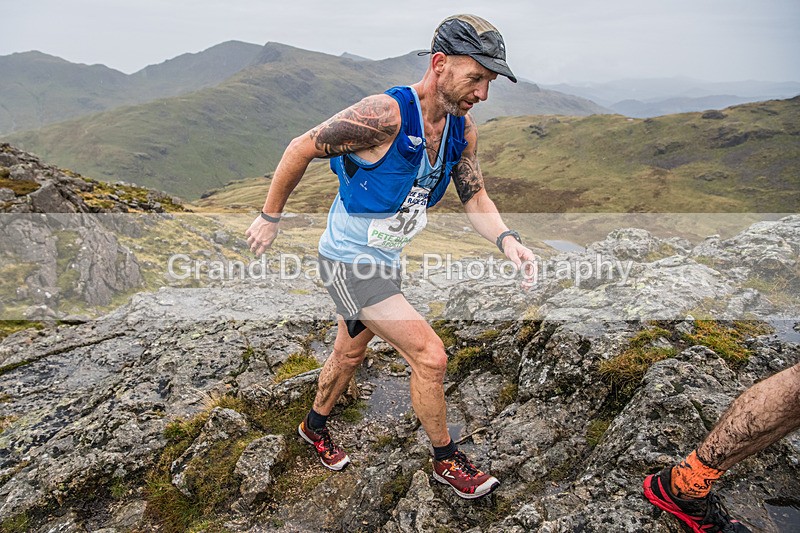 Three Shires-393 - Three Shires Fell Race Saturday 20th September 2025