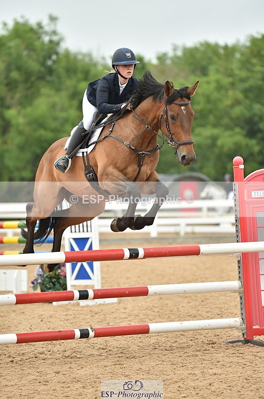 230611A-123046-05503 - Cls 34 1.05m Amateur Qualifier