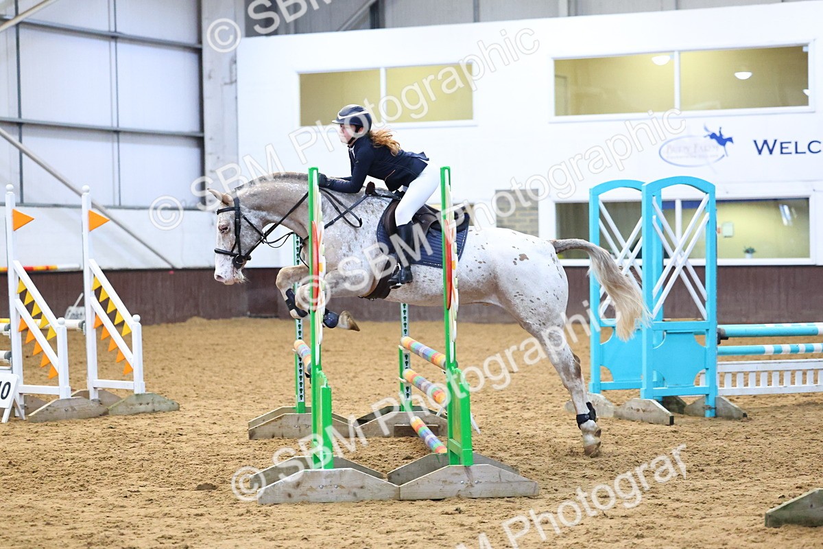 SBM_000247 - Class 1 - Clear Round