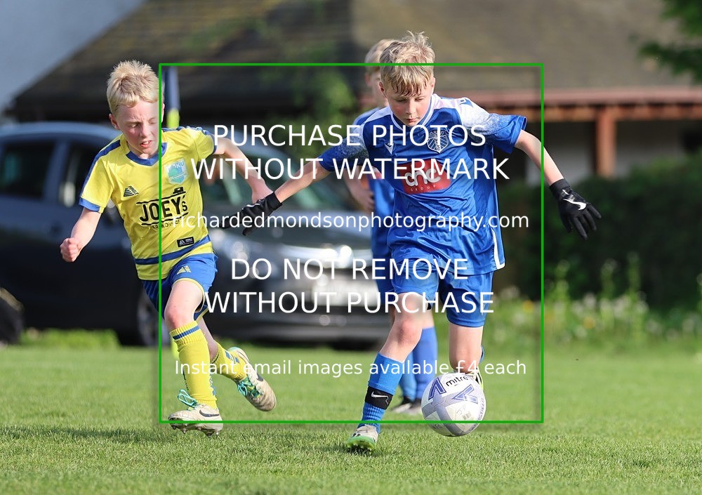IMG_7511 - Wattsfield Utd Under 9's vs Kendal Utd Under 9's (9/5/24)