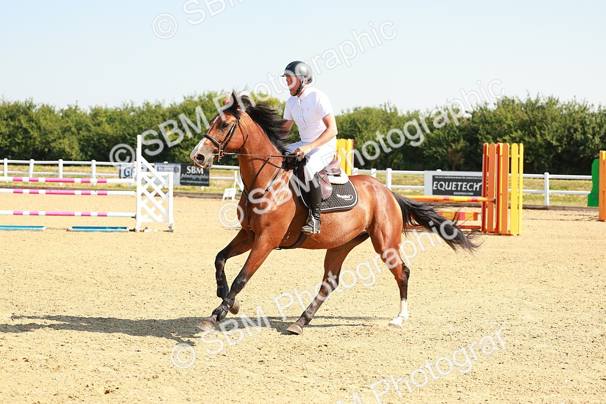 1I0A9963 - Class 1 - Clear Round