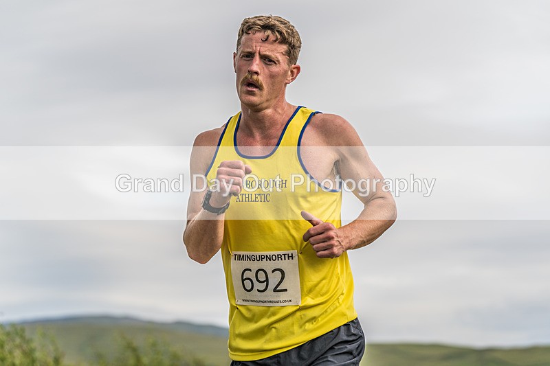 Lambfoot-248 - Lambfoot Loop Road Race Tuesday 2nd July 2024