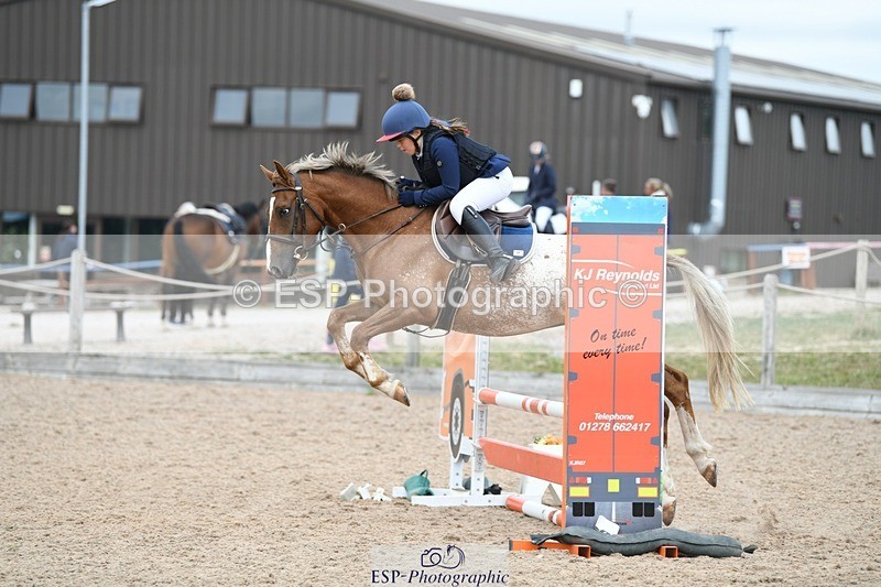 250807-130301-00960 - 70cm Round 2