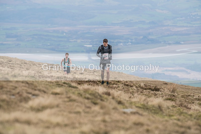 Black Combe-1204 - Black Combe Fell Race Saturday 4th March 2023