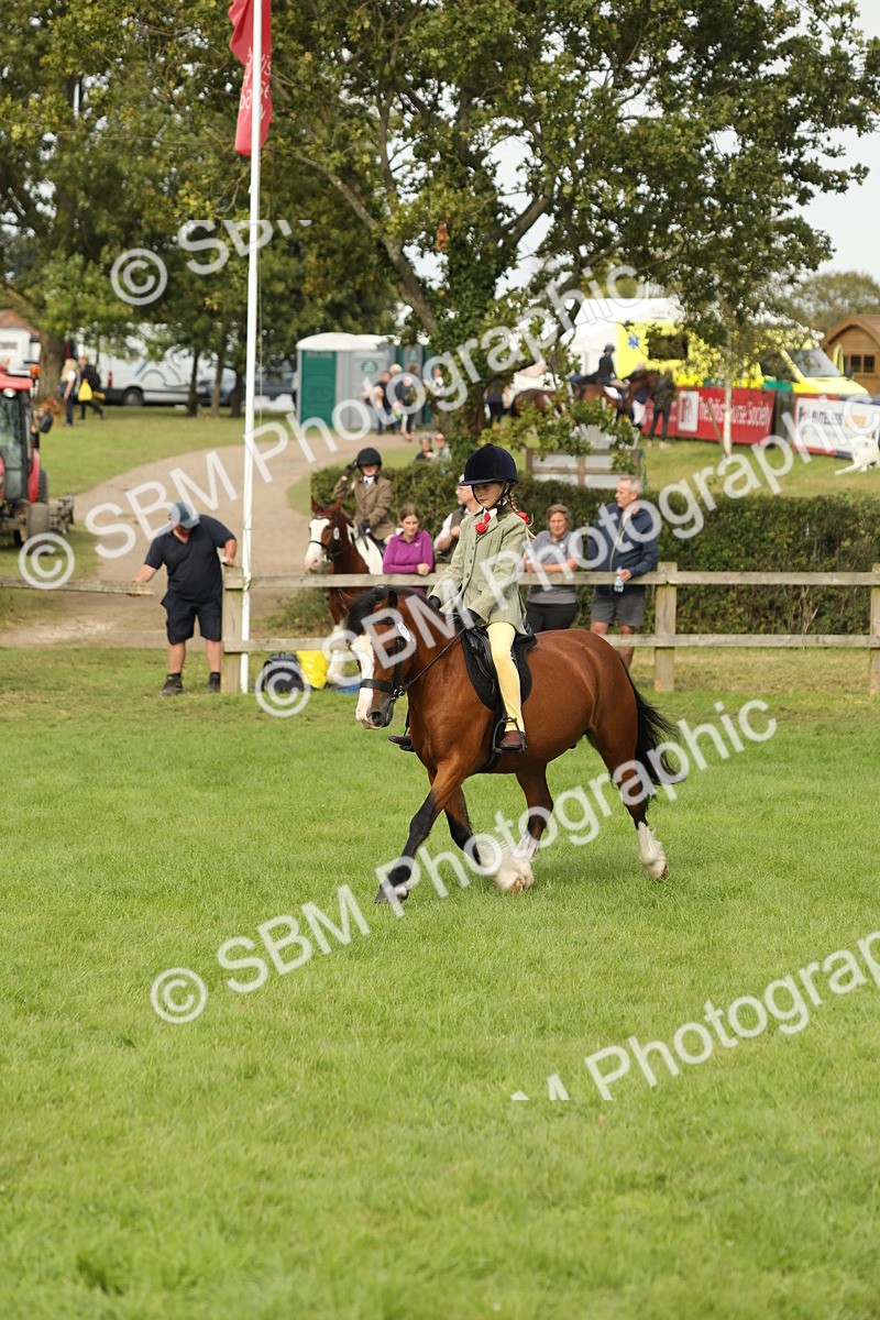 SBM_71538 - S41 - Ridden Equitation (Best Rider)