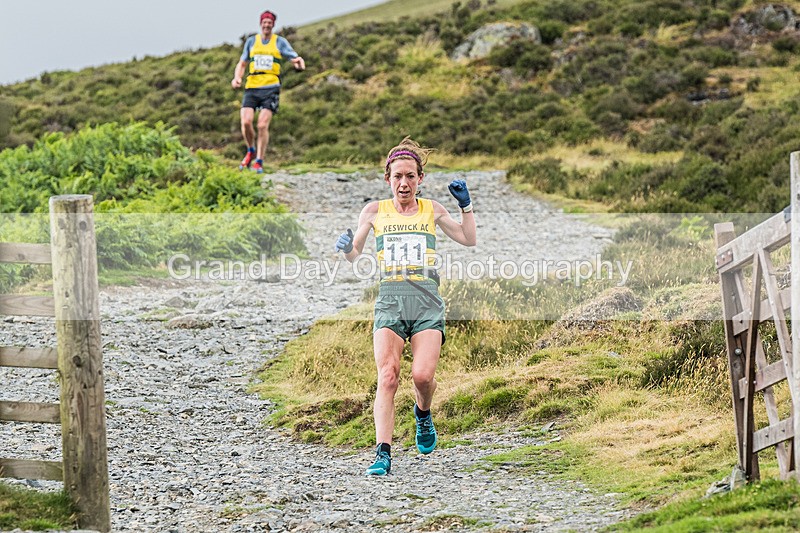 Skiddaw-651 - Skiddaw Fell Race Sunday 2nd July 2023