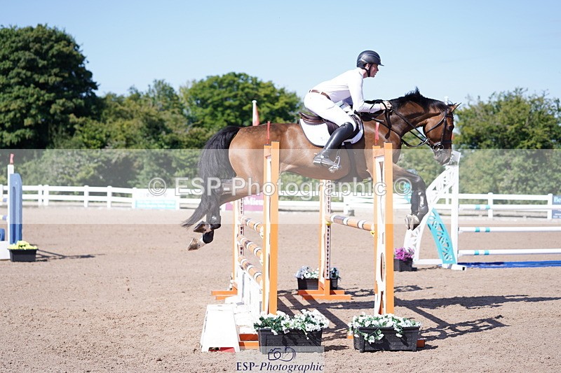 240719A-095752-09745 - Cls 30, YH 6 Yr Olds 1.25m