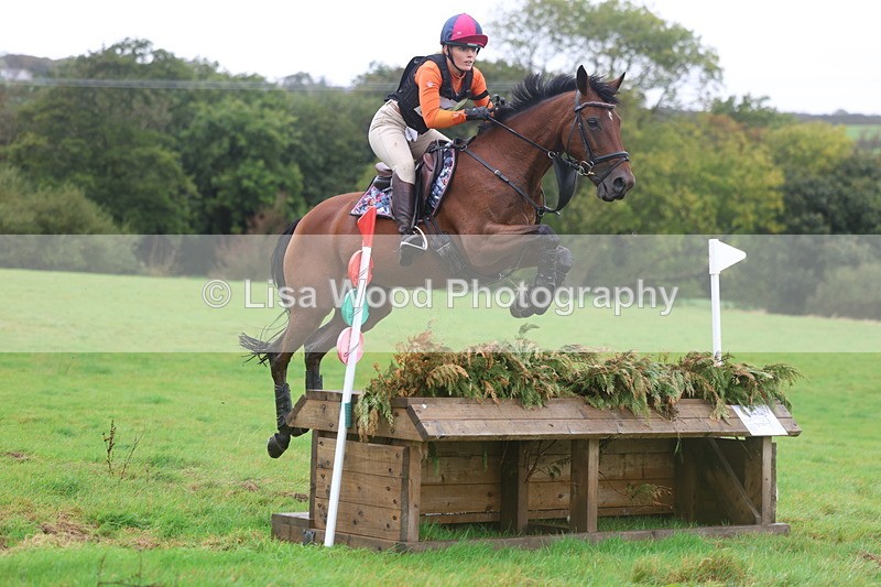 3E7A2068 - Class 5: 90cm Box