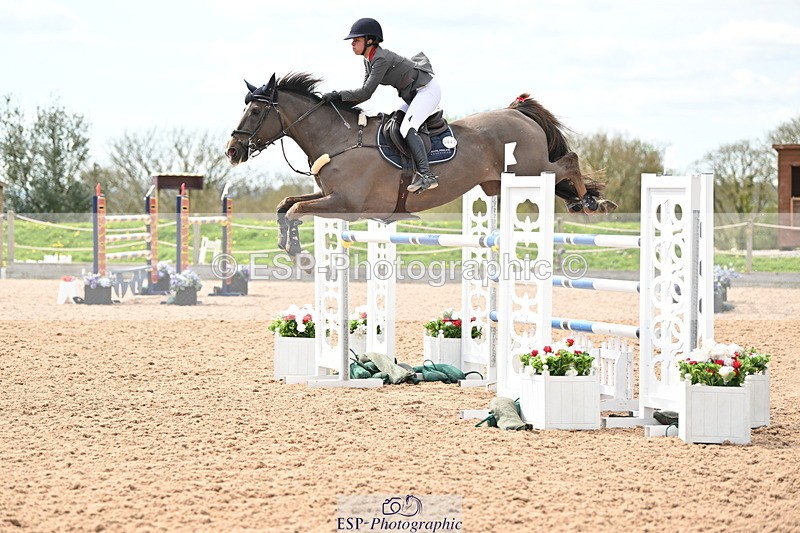 240418A-143203-04409 - Cls 9, 2 Star Big Tour 1.40m