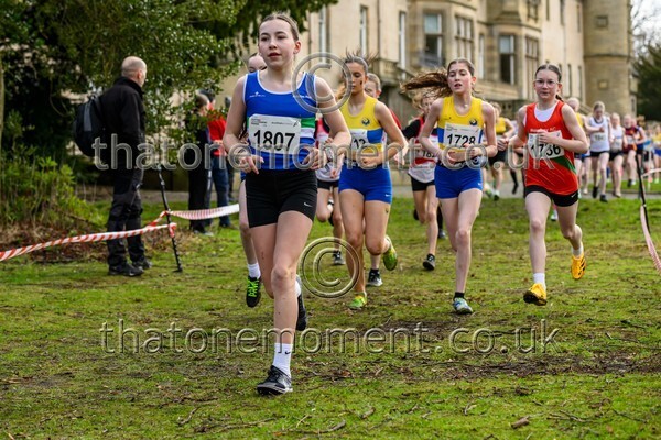 Falkirk25-919962 - U13 Girls
