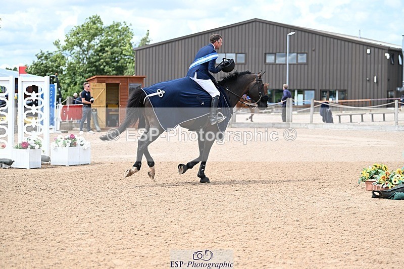 250720-150517-20662 - Cls 8, 3 star Big Tour Jump off and Presentation