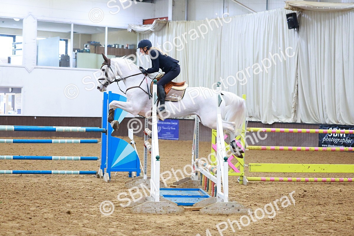 SBM_001653 - Class 5 - Senior Foxhunter - 1.20m