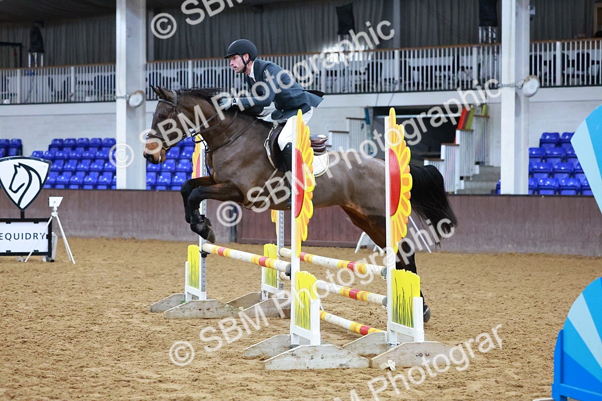 SBM_000236 - Class 1 - Clear Round