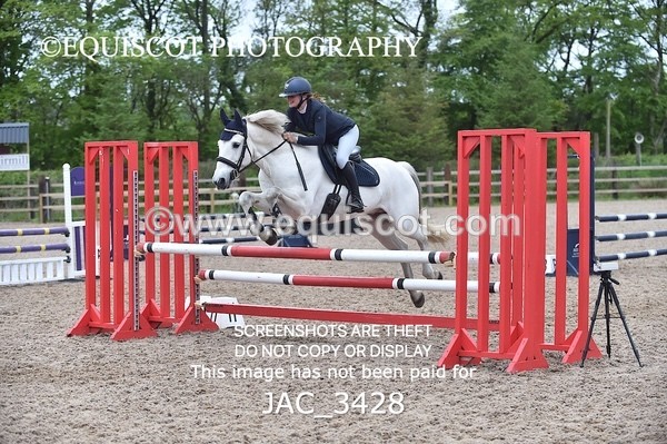 JAC_3428 - CLASS 4 Senior BritiNovice/ 90cm Open
