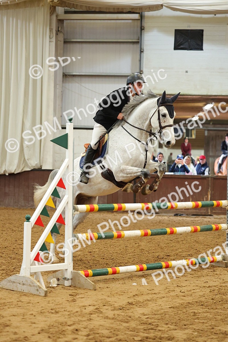 SBM_000992 - Class 3 - Senior Discovery - 1.00m