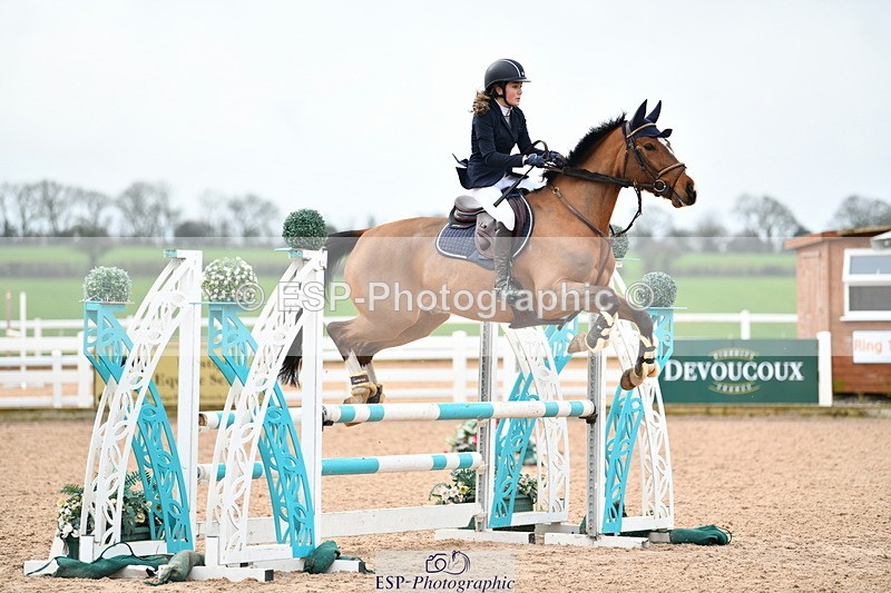240316A-101111-02631 - Cls 20 British Novice and 90cm Open