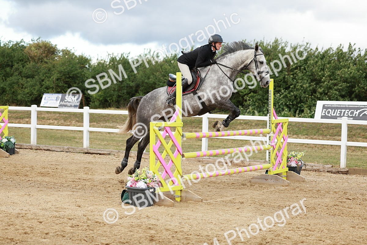 SBM_007258 - Class 2 - Senior Discovery - 1.00m Open