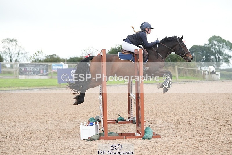 250920-101150-00567 - Cls 5 Pony British Novice and 80cm