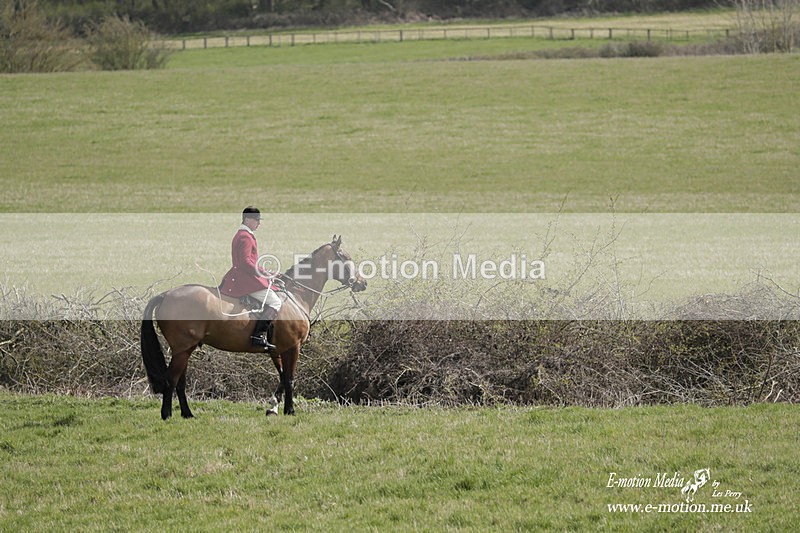 PtP 080423 163 - Dingley Races The Woodland Pytchley Hunt PtP 08/04/23