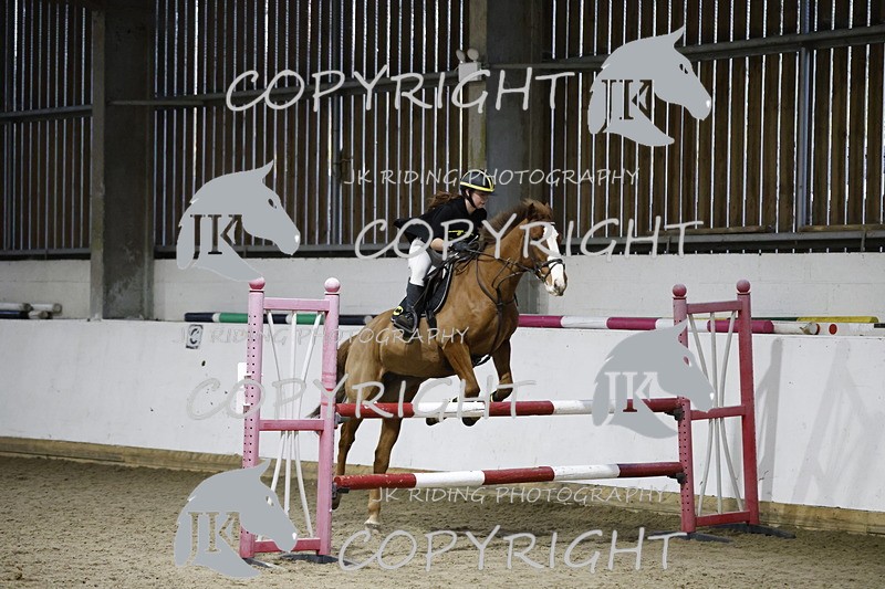 _T0A3748 - 1M Clear Round