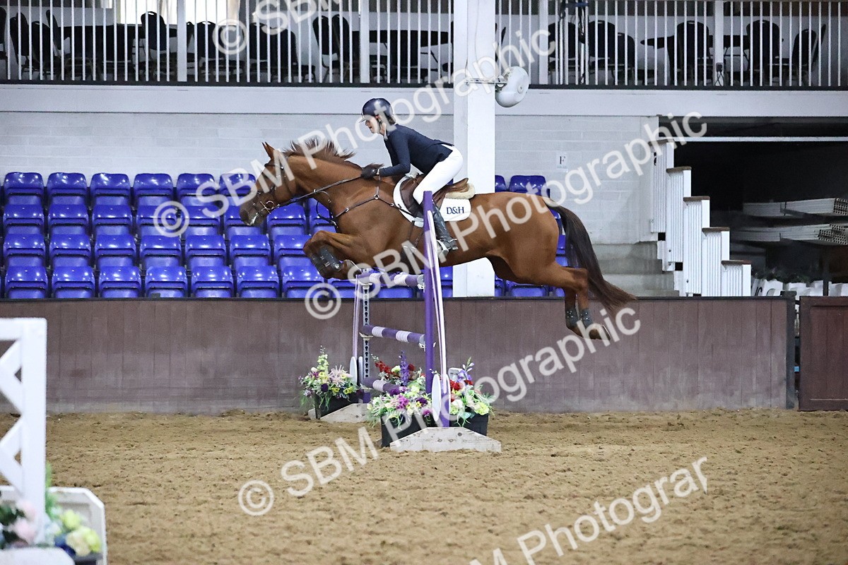 SBM_004435 - Class 14 - Senior 1.35m Open