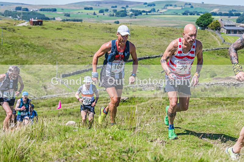 Tebay-221 - Tebay Fell Race Saturday 12th July 2025