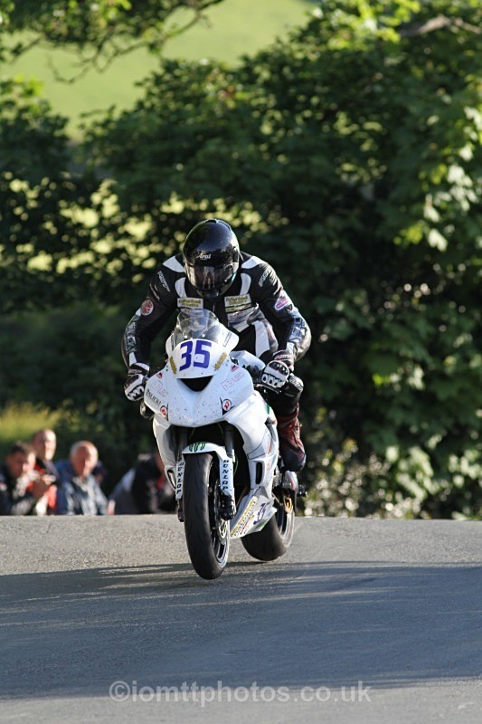  - Supersport Race 2