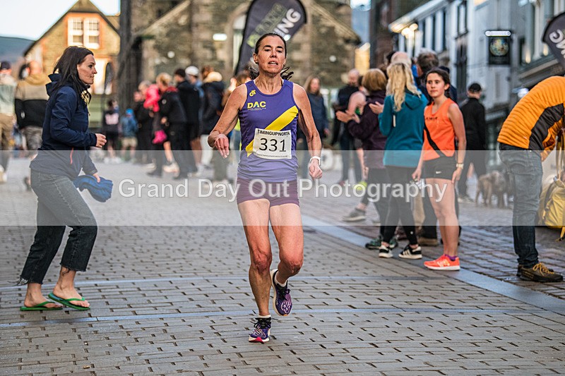 RTH-908 - Keswick Round The Houses Road Race Wednesday 23rd April 2025