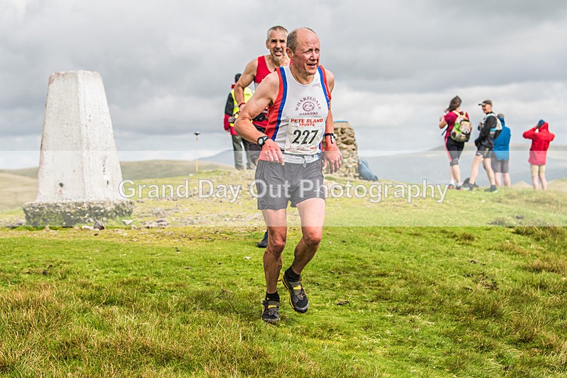 Sedbergh -1568 - Sedbergh Hills Fell Race Sunday 20th August 2023