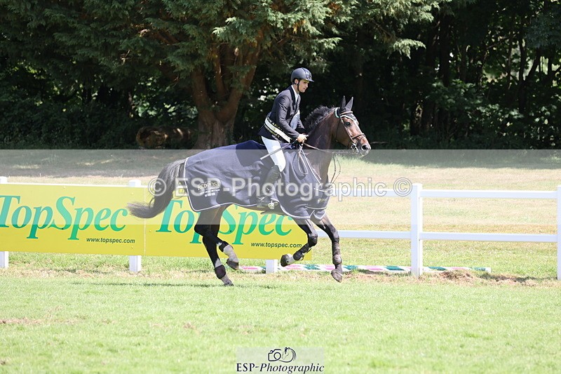 250704A-103722-08904 - Cls 15 Snr 1.20m Open