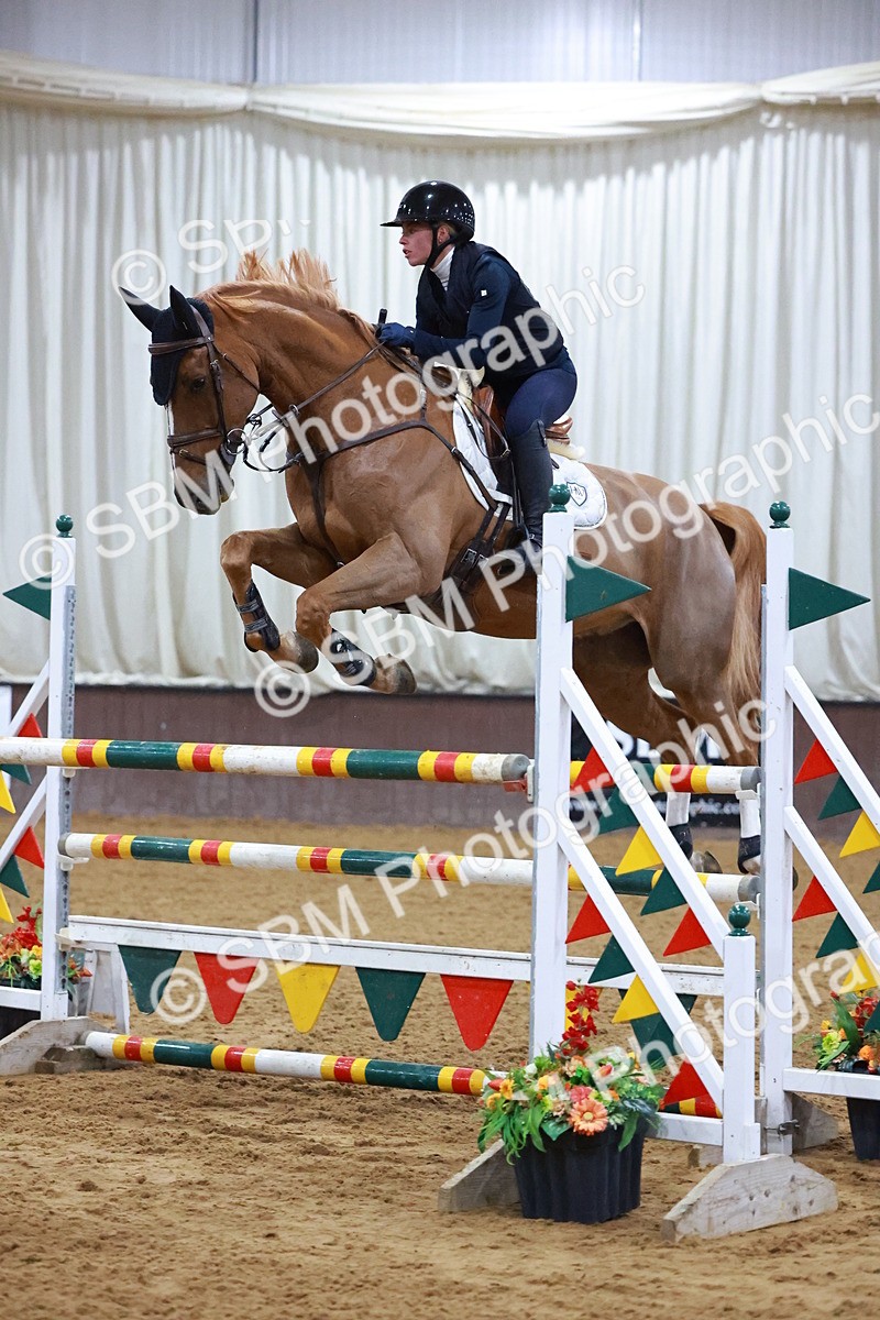 SBM_002603 - Class 7 - National 1.30 1.40m