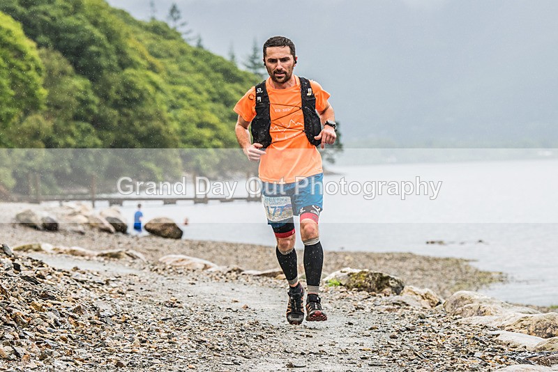 Scafell Pike-304 - High Terrain Events Scafell Pike Trail Marathon Sunday 20th August 2023
