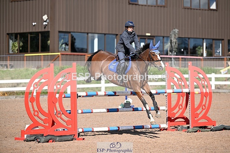 250911-153733-02064 - Cls 15 1.15m Amateur Champ