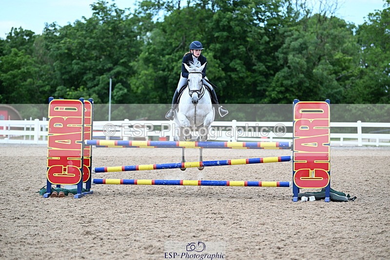 240608A-164645-01886 - Cls 14 95cm Amateur Qualifier