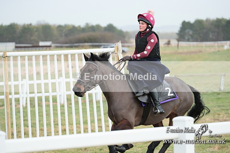 PtP 270124 1 - Royal Artillery PtP Larkhill 27/01/24
