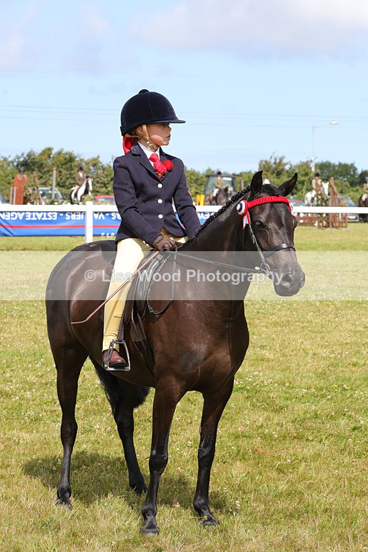 1X9A3772 - Class 30: First Ridden SP/SHP