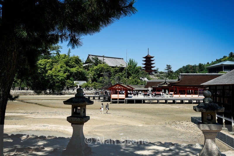 DSC05638 - Hiroshima Miyajima